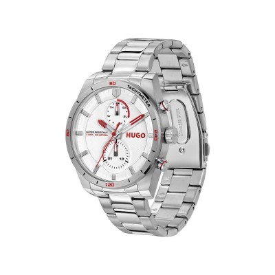 часовник,часовници,hugo,1530373,44,mm,watch,silver,silver,mineral