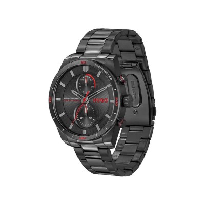 часовник,часовници,hugo,1530374,44,mm,watch,black,black,mineral