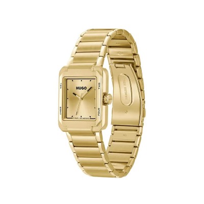 часовник,часовници,hugo,1530381,43,mm,watch,silver,green,mineral