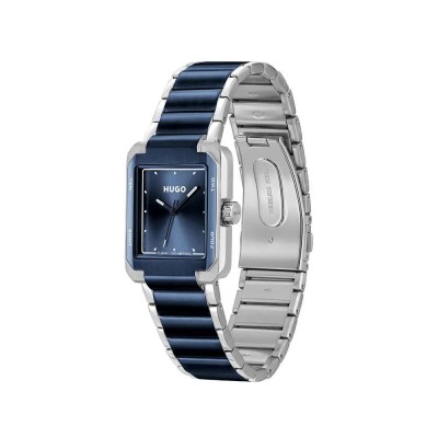 часовник,часовници,hugo,1530382,30,mm,watch,silver,blue,blue,mineral