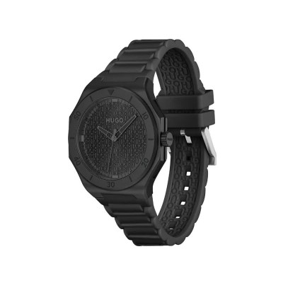 часовник,часовници,hugo,1530396,42,mm,watch,black,black,mineral