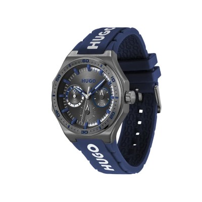 часовник,часовници,hugo,1530398,44,mm,watch,blue,dark,grey,mineral