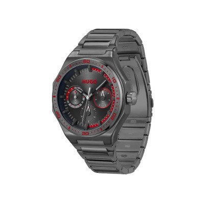 часовник,часовници,hugo,1530401,44,mm,watch,black,black,mineral