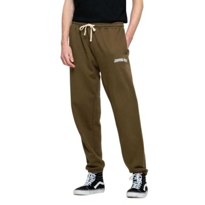 анцуг,мъжки,панталони,дамски,панталони,santa,cruz,arch,strip,sweat,pants,green,brown,(uniform,green)
