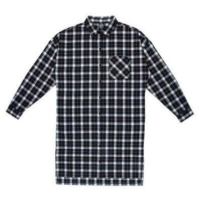 рокля,дамски,поли,и,рокли,santa,cruz,ashton,dress,black,(black,plaid)