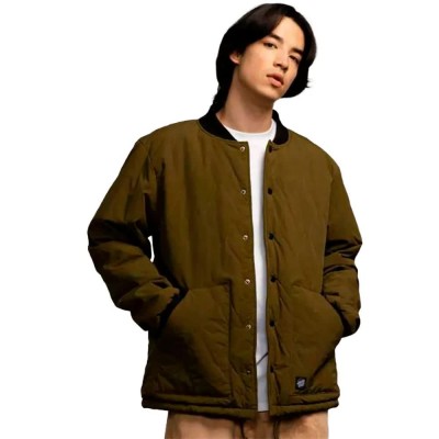 яке,мъжки,якета,santa,cruz,benjamin,sea,kelp,jacket,sea,kelp