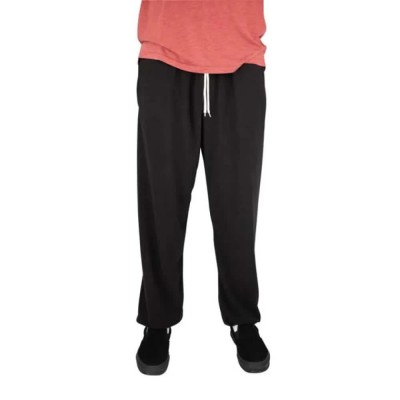 панталони,мъжки,панталони,santa,cruz,cartel,pants,black,(black)