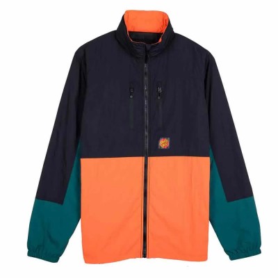 яке,мъжки,якета,santa,cruz,castle,rock,jacket,black,(black,buttersctoch)