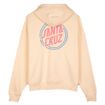 суичър,дамски,блузи,santa,cruz,check,alt,dot,center,hoodie,beige,(chalk)