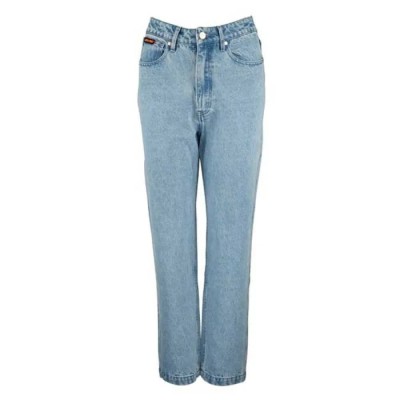 панталони,дамски,панталони,santa,cruz,classic,dad,pants,blue,(bleach,blue)
