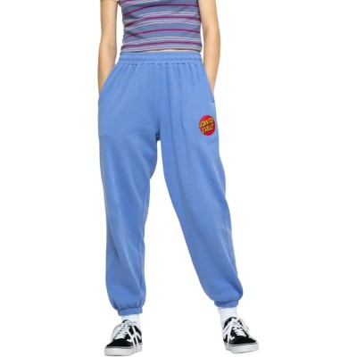 анцуг,дамски,панталони,santa,cruz,classic,dot,sweat,pants,blue,(digital,violet)