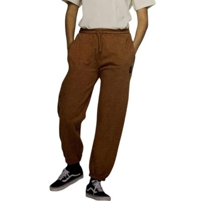 анцуг,мъжки,панталони,santa,cruz,classic,label,joggers,brown,(butterscotch)