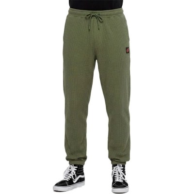 анцуг,мъжки,панталони,дамски,панталони,santa,cruz,classic,label,joggers,green,(moss)