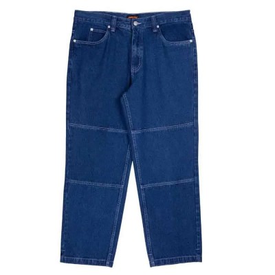 дънки,мъжки,панталони,дамски,панталони,santa,cruz,classic,label,panel,jeans,blue,(classic,blue,white)