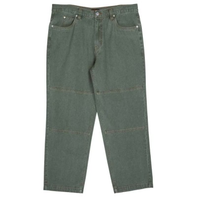 дънки,мъжки,панталони,santa,cruz,classic,label,panel,jeans,green,(sage)