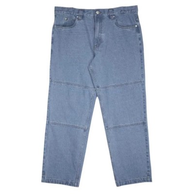дънки,мъжки,панталони,дамски,панталони,santa,cruz,classic,label,panel,jeans,blue,(light,blue)