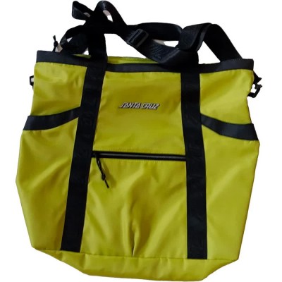 чанта,всички,чанти,santa,cruz,classic,strip,tote,bag,yellow,(black,natural)