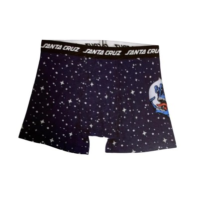 боксерки,мъжко,бельо,santa,cruz,cosmic,bone,hand,boxers,blue,(midnight,blue)