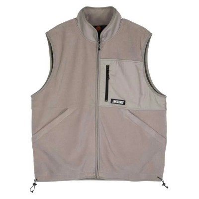 елек,мъжки,жилетки,santa,cruz,darwin,vest,grey,(light,grey)