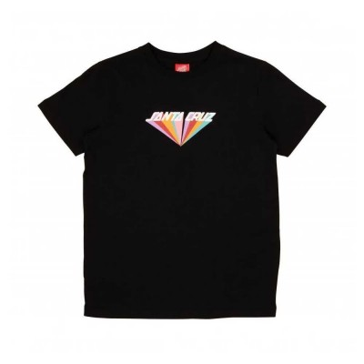 тениска,мъжки,тениски,дамски,тениски,santa,cruz,delta,strip,short,sleeve,t,shirt,black,(black)