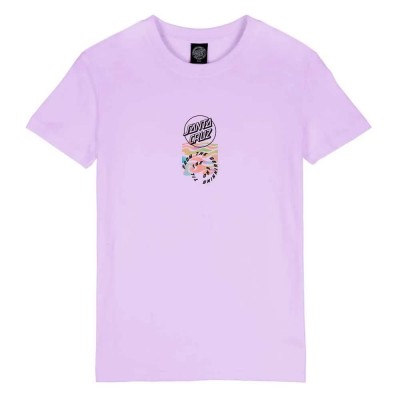 тениска,дамски,тениски,santa,cruz,digi,bloom,short,sleeve,t,shirt,purple,(digital,lavender)