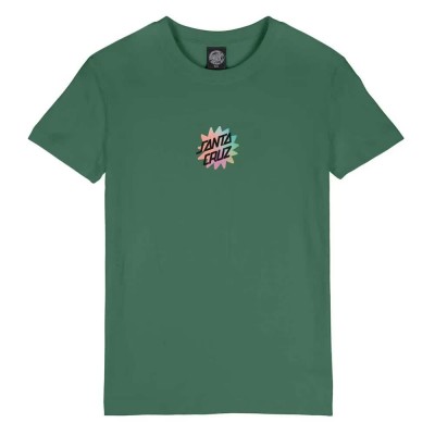 тениска,дамски,тениски,santa,cruz,digi,dot,short,sleeve,t,shirt,green,(sage)