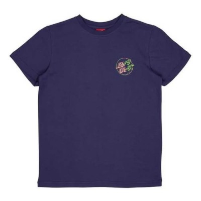 тениска,детски,тениски,santa,cruz,divide,dot,short,sleeve,t,shirt,blue,(navy,blue)
