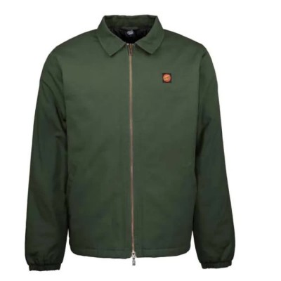яке,мъжки,якета,дамски,якета,и,палта,santa,cruz,encore,jacket,green,(dark,olive)