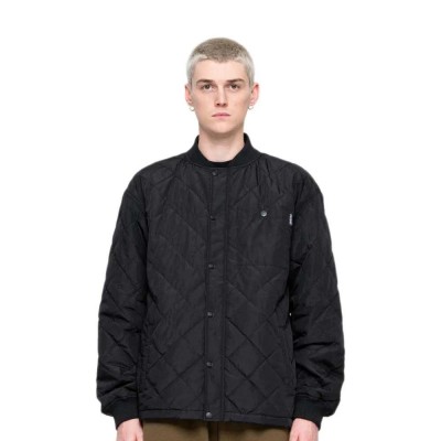 яке,мъжки,якета,santa,cruz,flamed,not,a,dot,jacket,black,(black)
