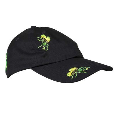 шапка,всички,шапки,santa,cruz,flys,cap,black,(black)