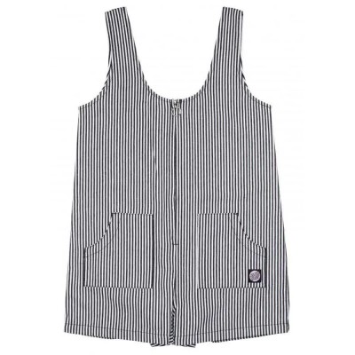 гащеризон,дамски,гащеризони,santa,cruz,francis,hickory,jumpsuit,grey,(stripe)