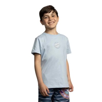 тениска,детски,тениски,santa,cruz,glint,dot,short,sleeve,t,shirt,grey,(sky,blue)