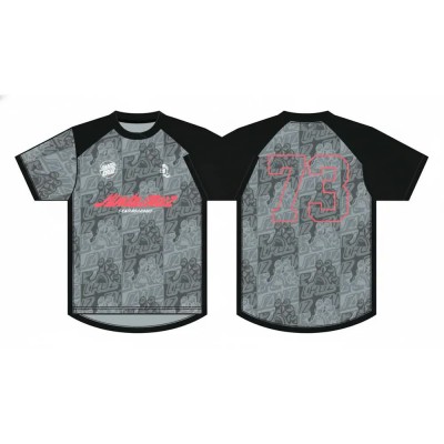 тениска,мъжки,тениски,дамски,тениски,santa,cruz,handled,jersey,short,sleeve,t,shirt,grey,(grey,handled,repeat)