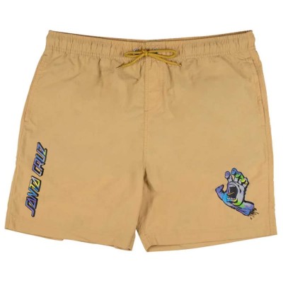 бански,гащета,мъжки,бански,костюми,santa,cruz,holo,hand,swimming,shorts,beige,(parchment,holo)