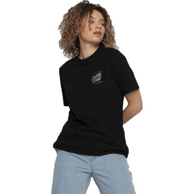 тениска,мъжки,тениски,дамски,тениски,santa,cruz,holo,moon,dot,short,sleeve,t,shirt,black,(black)