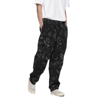 панталони,мъжки,панталони,дамски,панталони,santa,cruz,local,holo,pants,black,(black,holo)