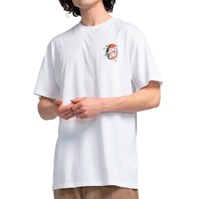тениска,мъжки,тениски,дамски,тениски,santa,cruz,lucky,day,short,sleeve,t,shirt,white,(white)