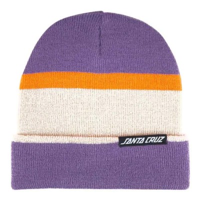 шапка,всички,шапки,santa,cruz,maya,knit,beanie,purple,(multicolor,stripe)