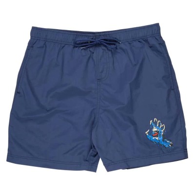 бански,гащета,мъжки,бански,костюми,santa,cruz,melting,hand,swimming,shorts,blue,(midnight,blue)