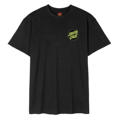 тениска,мъжки,тениски,дамски,тениски,santa,cruz,meyer,freestyle,dot,short,sleeve,t,shirt,black,(black)