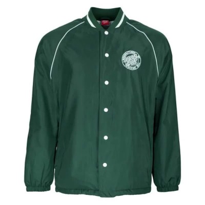яке,мъжки,якета,дамски,якета,и,палта,santa,cruz,mfg,jacket,green,(forest)