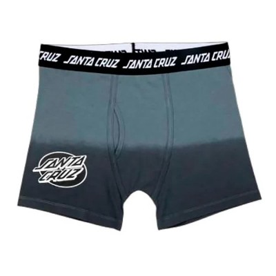 боксерки,мъжко,бельо,santa,cruz,mono,lined,oval,dot,boxers,iron,dip,dye