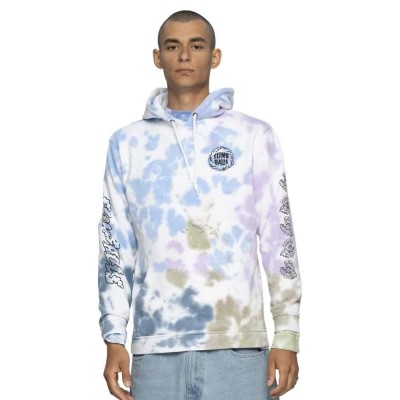 суичър,мъжки,пуловери,santa,cruz,mono,splat,hoodie,white,(ferris,wheel)
