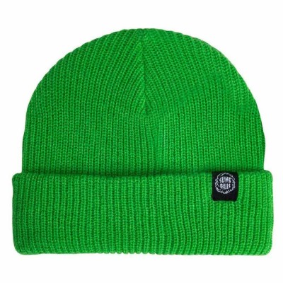 шапка,всички,шапки,santa,cruz,mono,splay,fly,beanie,green,(neon,green)