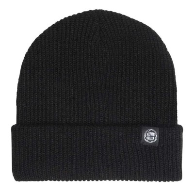 шапка,всички,шапки,santa,cruz,mono,splay,fly,beanie,black,(black)