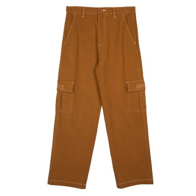 панталони,дамски,панталони,santa,cruz,nolan,cargo,slouch,pants,tan,white,stitch