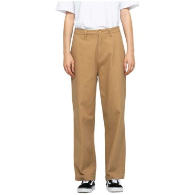 панталони,тип,чино,дамски,панталони,santa,cruz,nolan,chino,pants,brown,(camel)