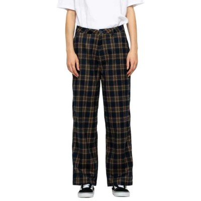 панталони,дамски,панталони,santa,cruz,nolan,slouch,pants,blue,(navy,check)