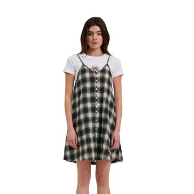 пола,дамски,поли,и,рокли,santa,cruz,odyssey,long,skirt,green,(tidal,teal)