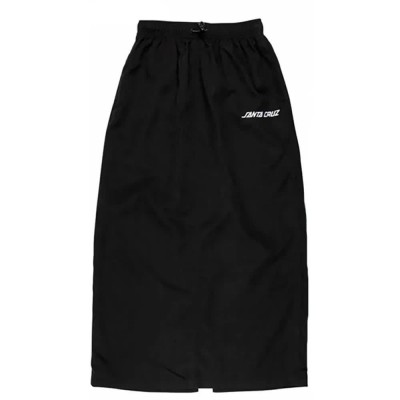 пола,дамски,поли,и,рокли,santa,cruz,odyssey,long,skirt,black,(washed,black)